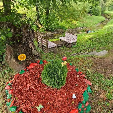 Villa Park Banja Luka