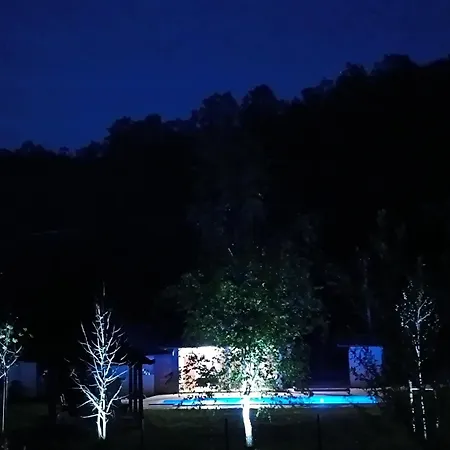 Villa Park Banja Luka