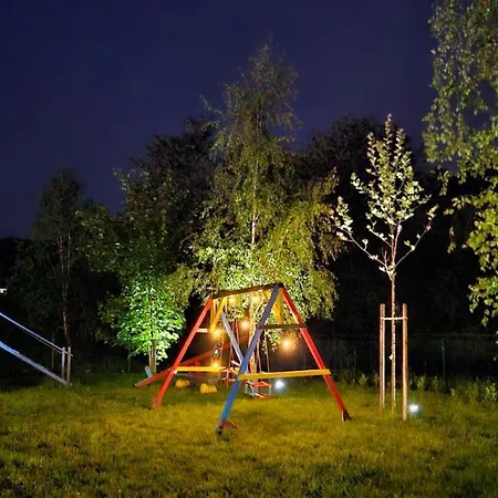 וילה Park *