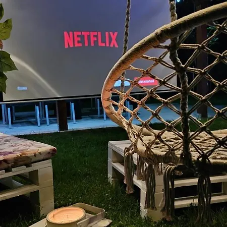 Park Villa Banja Luka