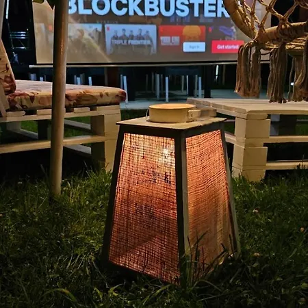 Villa Park Banja Luka