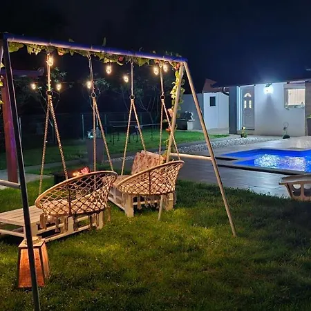 Park Villa Banja Luka