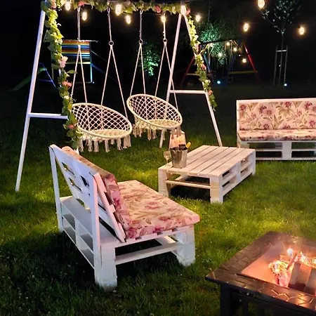 Villa Park Banja Luka