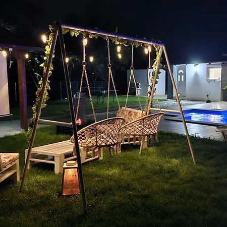 Villa Park Banja Luka