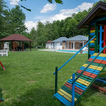 Villa Park Banja Luka