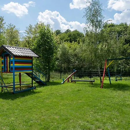 וילה Park